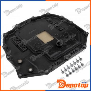 Kit de filtre hydraulique pour PORSCHE | FSF-VW-019, 0DT317165